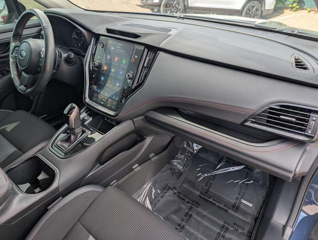 used 2024 Subaru Legacy car, priced at $25,888