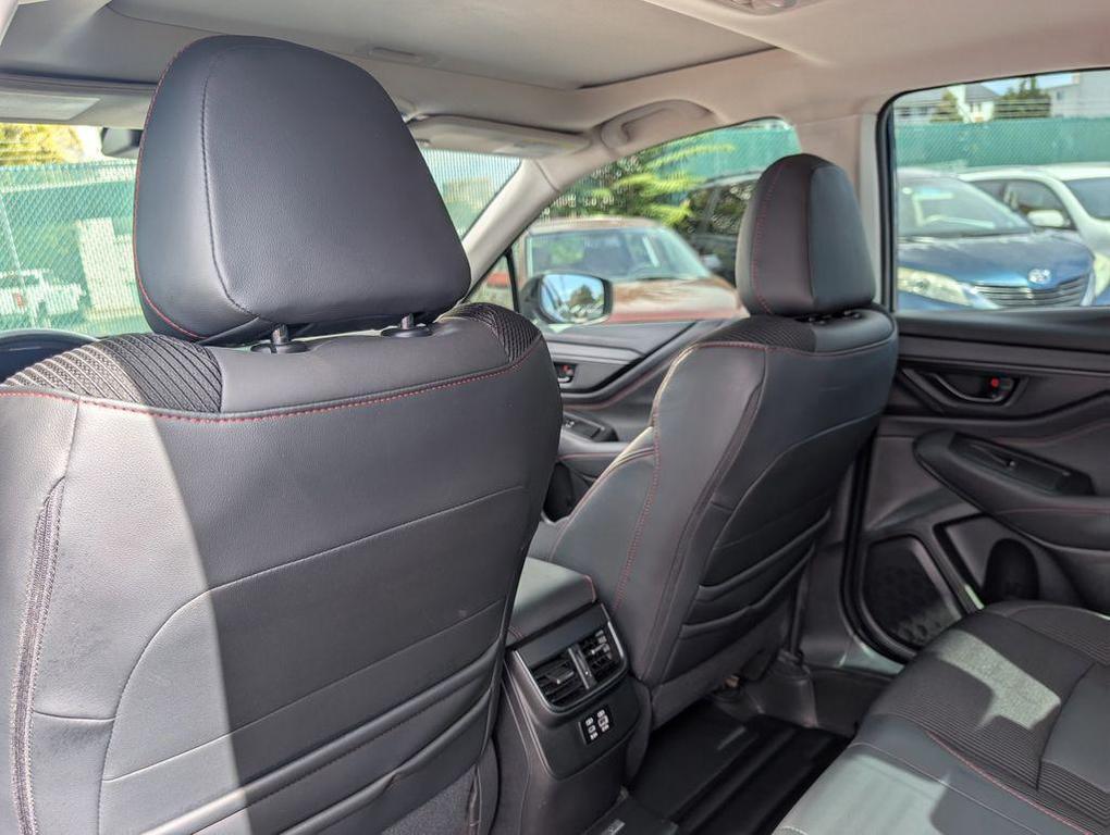 used 2024 Subaru Legacy car, priced at $25,888