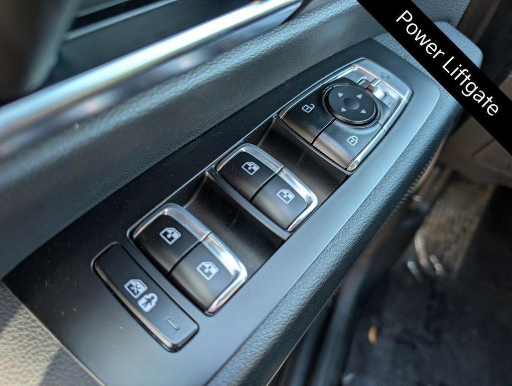 used 2024 Kia Telluride car, priced at $37,999