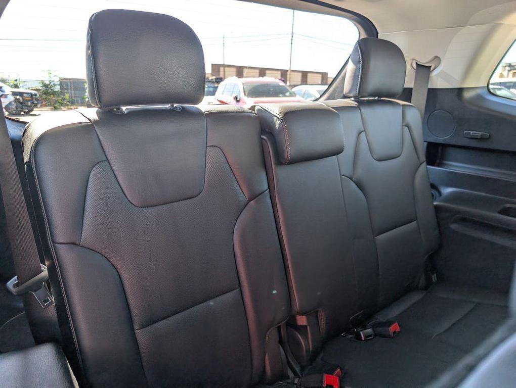 used 2024 Kia Telluride car, priced at $37,999