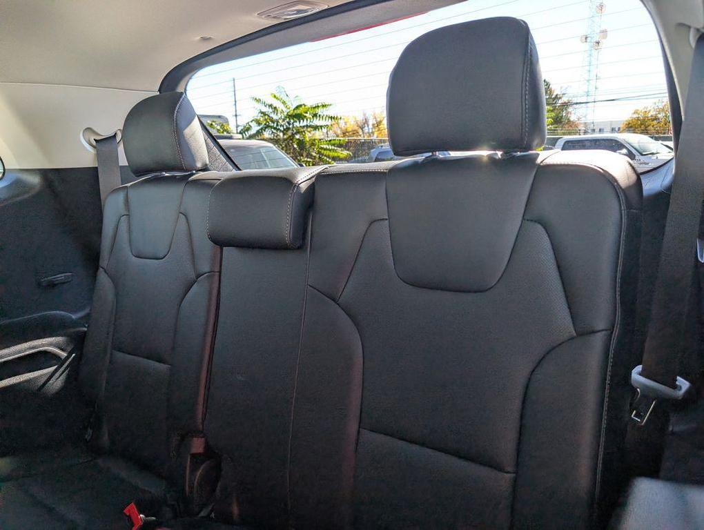 used 2024 Kia Telluride car, priced at $37,999