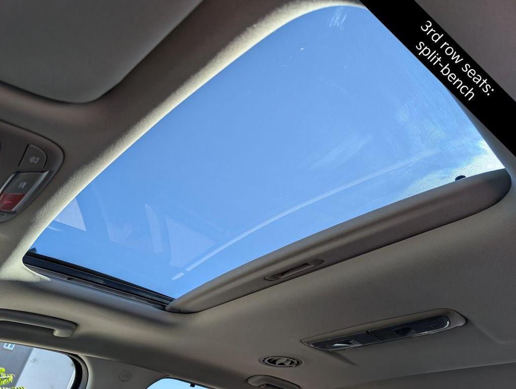 used 2024 Kia Telluride car, priced at $37,999