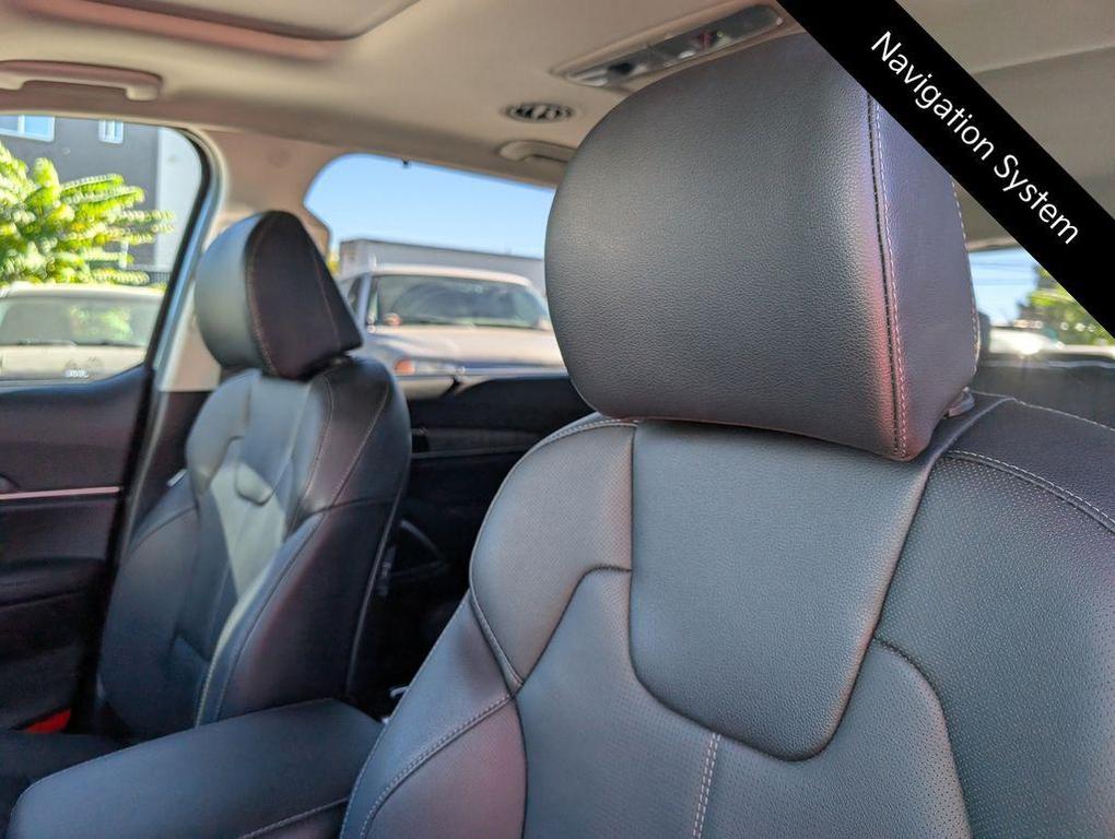 used 2024 Kia Telluride car, priced at $37,999