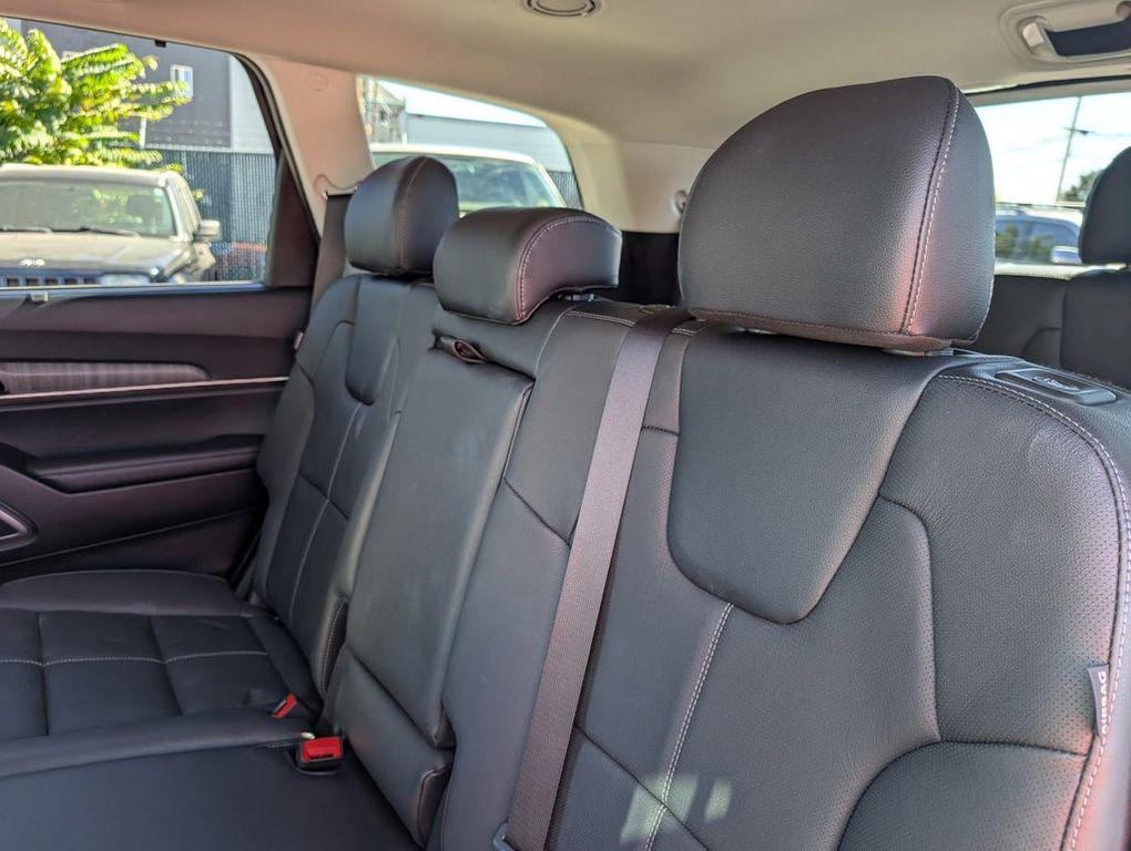 used 2024 Kia Telluride car, priced at $37,999