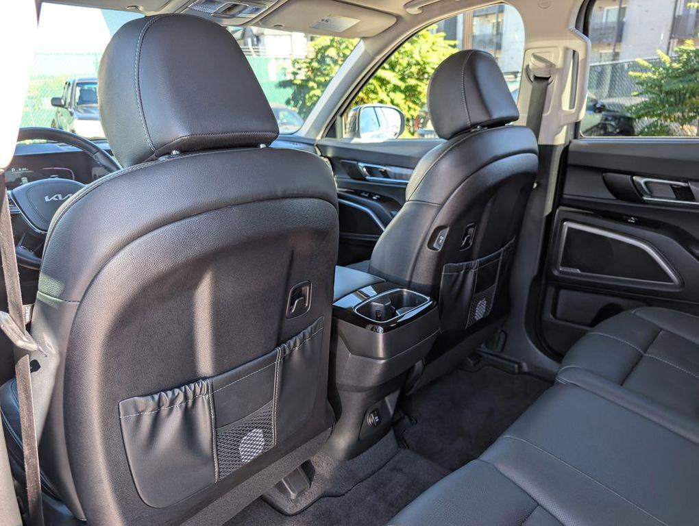 used 2024 Kia Telluride car, priced at $37,999