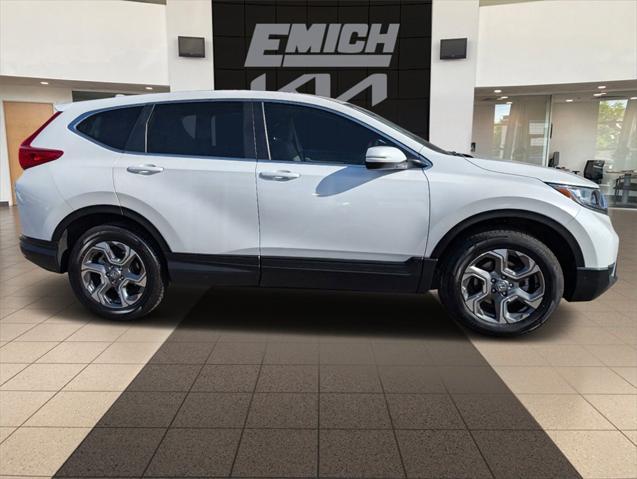 used 2019 Honda CR-V car, priced at $24,834