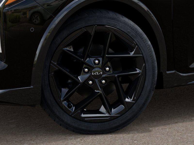 new 2025 Kia K4 car, priced at $29,490