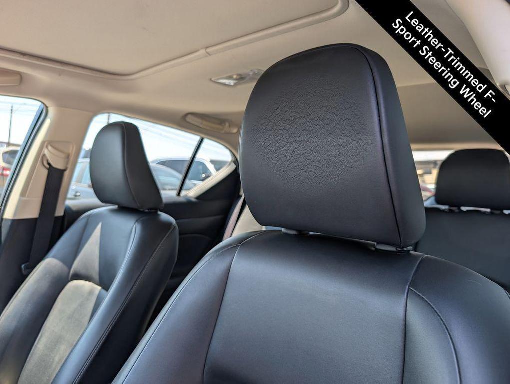used 2014 Lexus CT 200h car, priced at $13,999