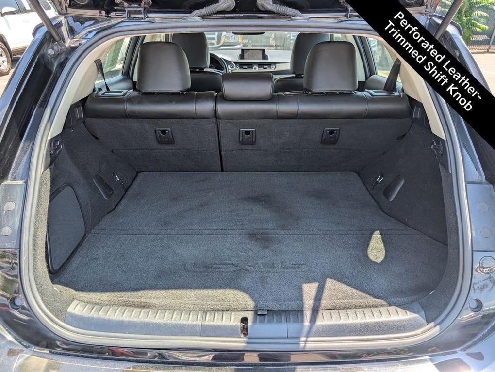 used 2014 Lexus CT 200h car, priced at $13,999