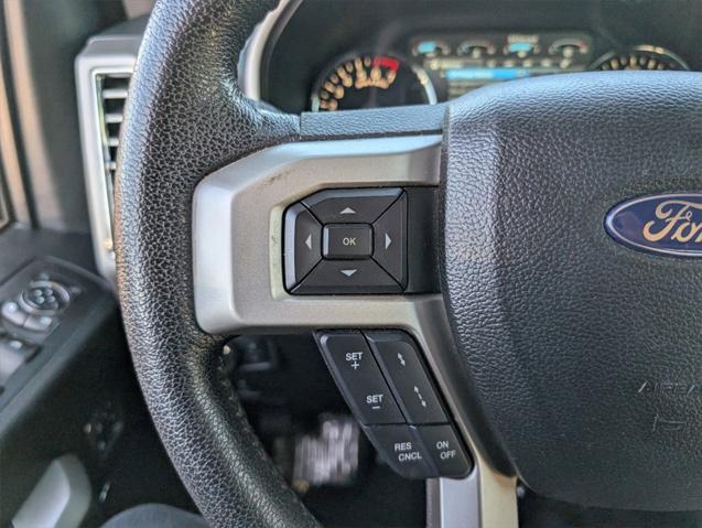 used 2016 Ford F-150 car, priced at $30,296