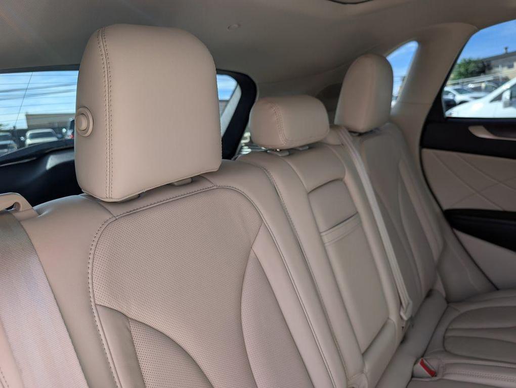 used 2019 Lincoln MKC car, priced at $20,999