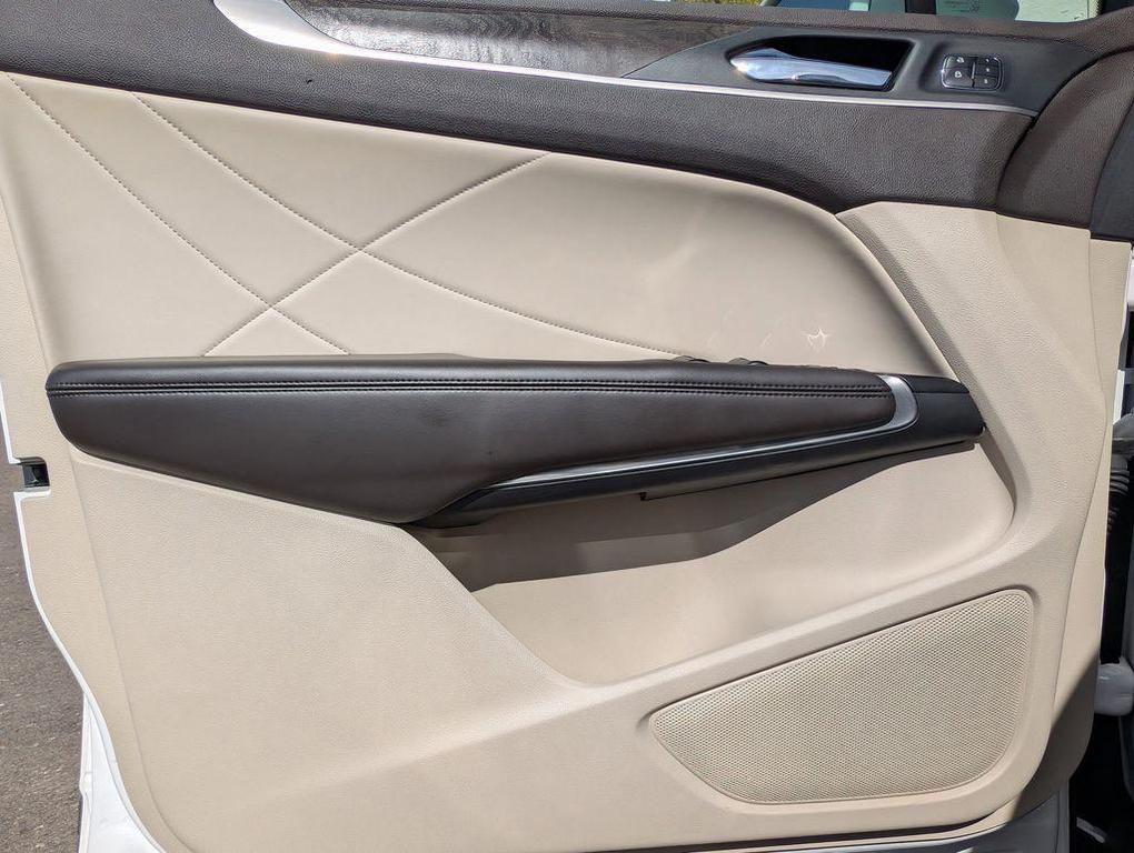 used 2019 Lincoln MKC car, priced at $20,999