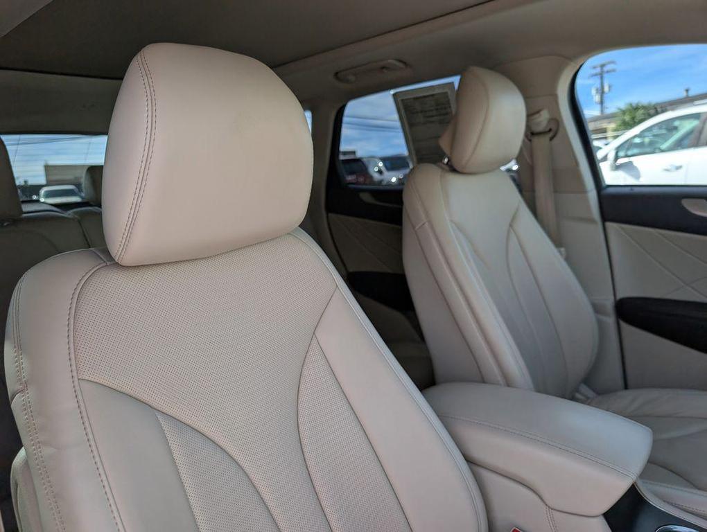 used 2019 Lincoln MKC car, priced at $20,999