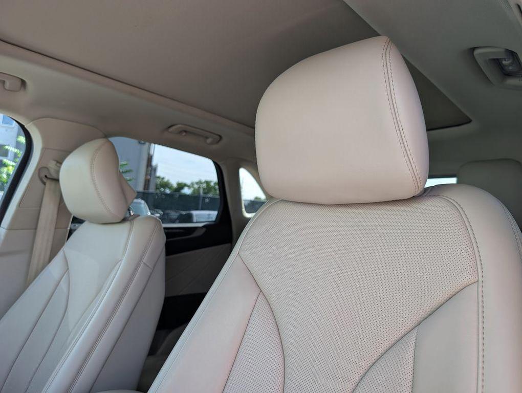 used 2019 Lincoln MKC car, priced at $20,999