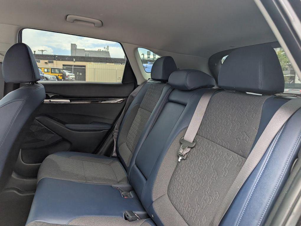used 2024 Kia Seltos car, priced at $21,595