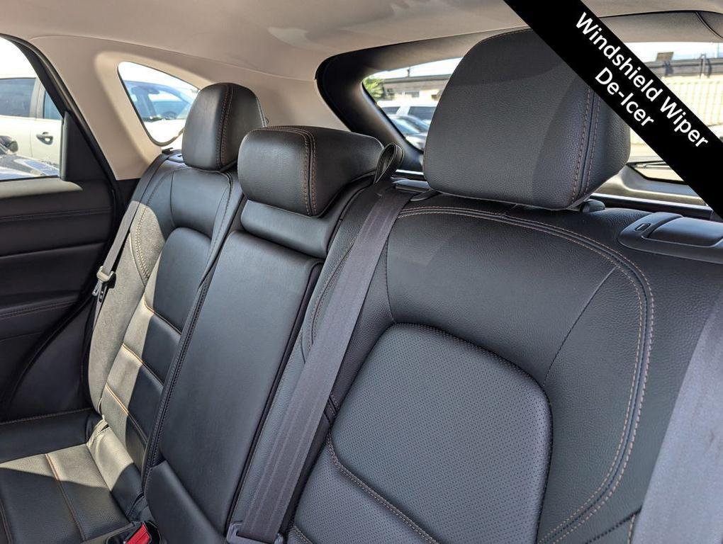 used 2021 Mazda CX-5 car, priced at $25,998
