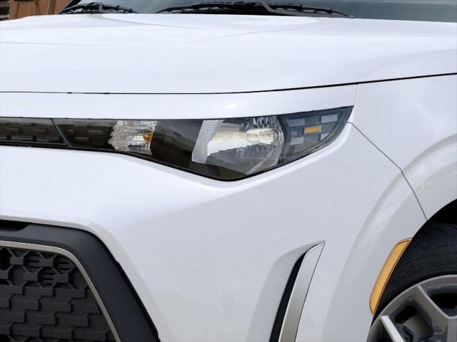 new 2025 Kia Soul car, priced at $22,457