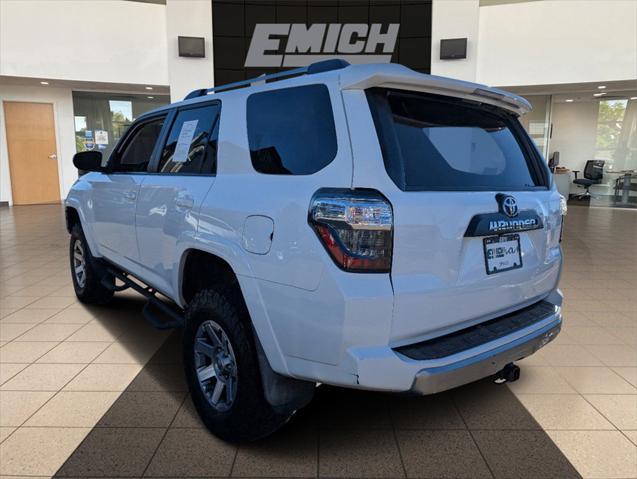 used 2016 Toyota 4Runner car, priced at $26,497