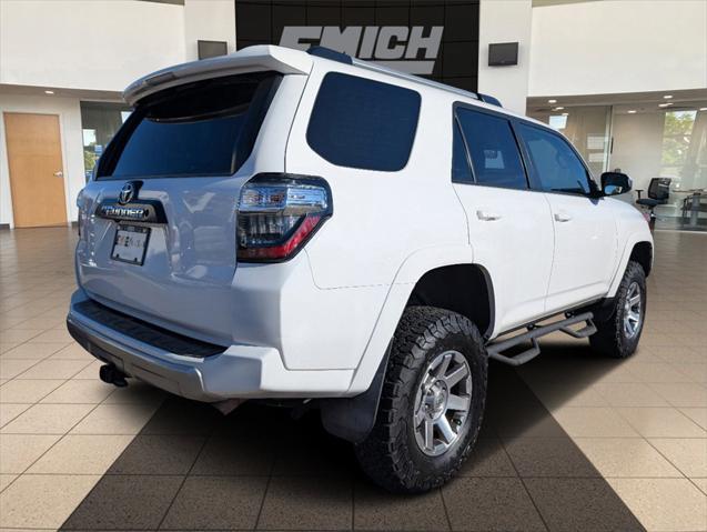 used 2016 Toyota 4Runner car, priced at $26,497