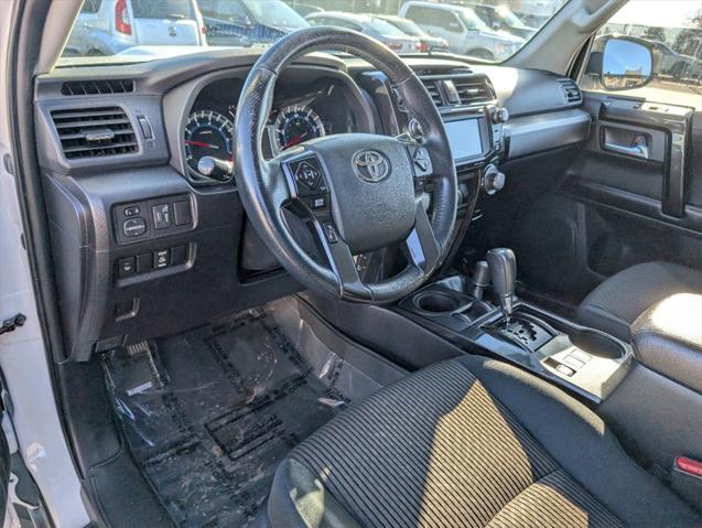 used 2016 Toyota 4Runner car, priced at $26,497