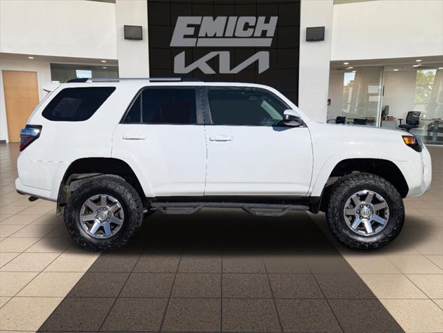 used 2016 Toyota 4Runner car, priced at $26,497