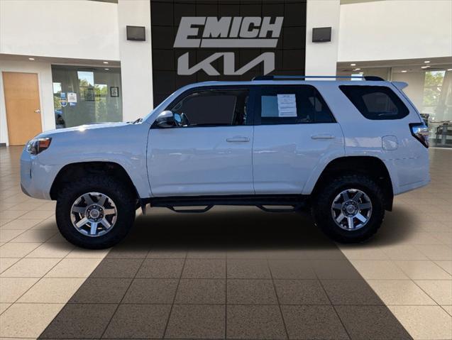 used 2016 Toyota 4Runner car, priced at $26,497