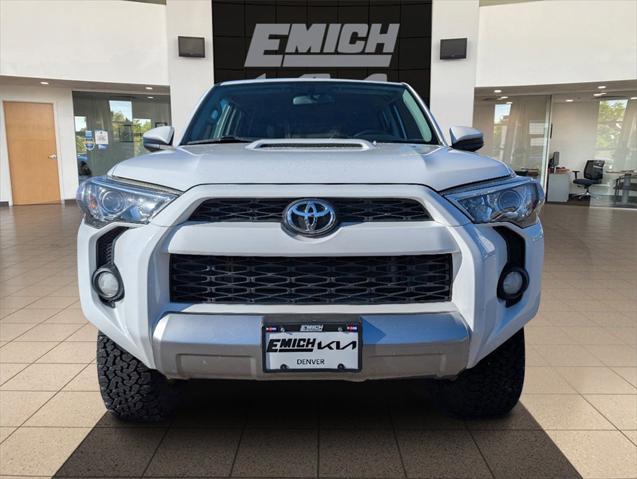 used 2016 Toyota 4Runner car, priced at $26,497