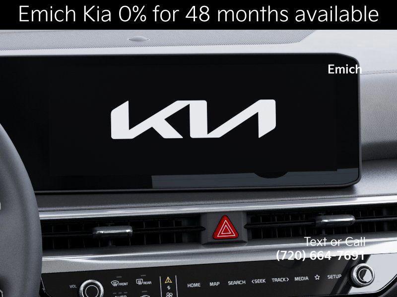 new 2025 Kia Sorento car, priced at $35,502