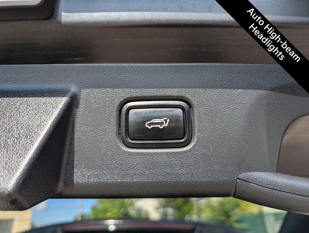 used 2022 Hyundai Tucson car, priced at $22,897