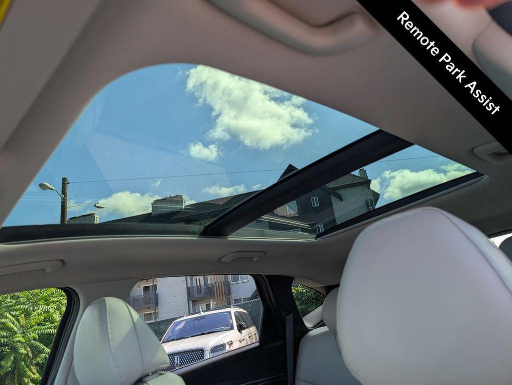 used 2022 Hyundai Tucson car, priced at $22,897
