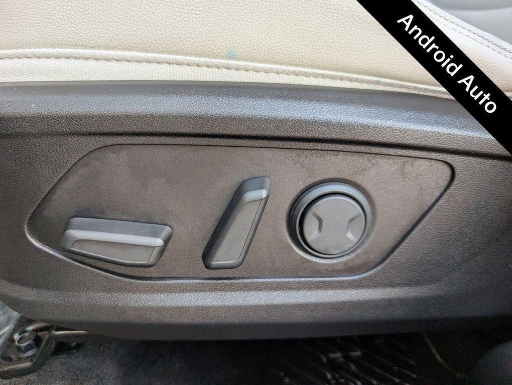 used 2022 Hyundai Tucson car, priced at $22,897