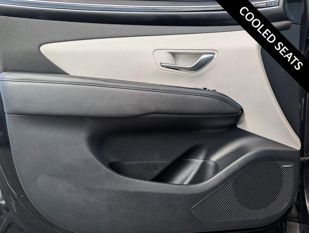 used 2022 Hyundai Tucson car, priced at $22,897