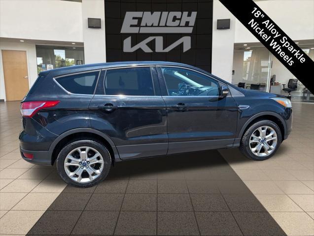 used 2013 Ford Escape car, priced at $8,687