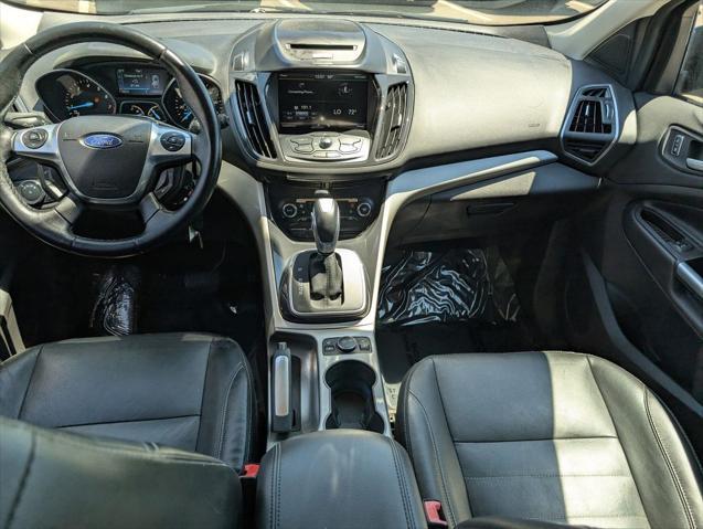 used 2013 Ford Escape car, priced at $8,687