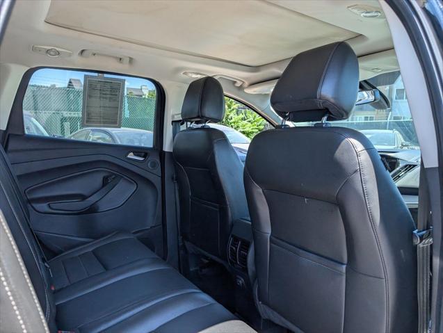 used 2013 Ford Escape car, priced at $8,687