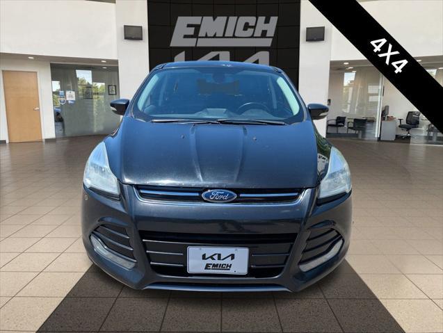used 2013 Ford Escape car, priced at $8,687