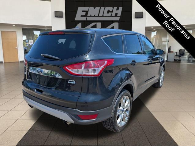 used 2013 Ford Escape car, priced at $8,687