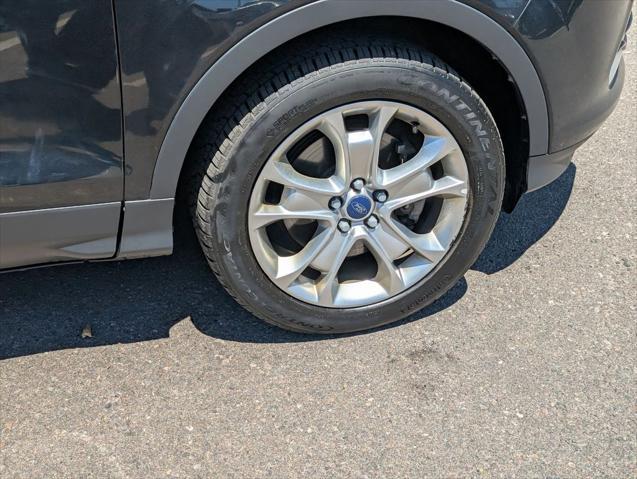 used 2013 Ford Escape car, priced at $8,687