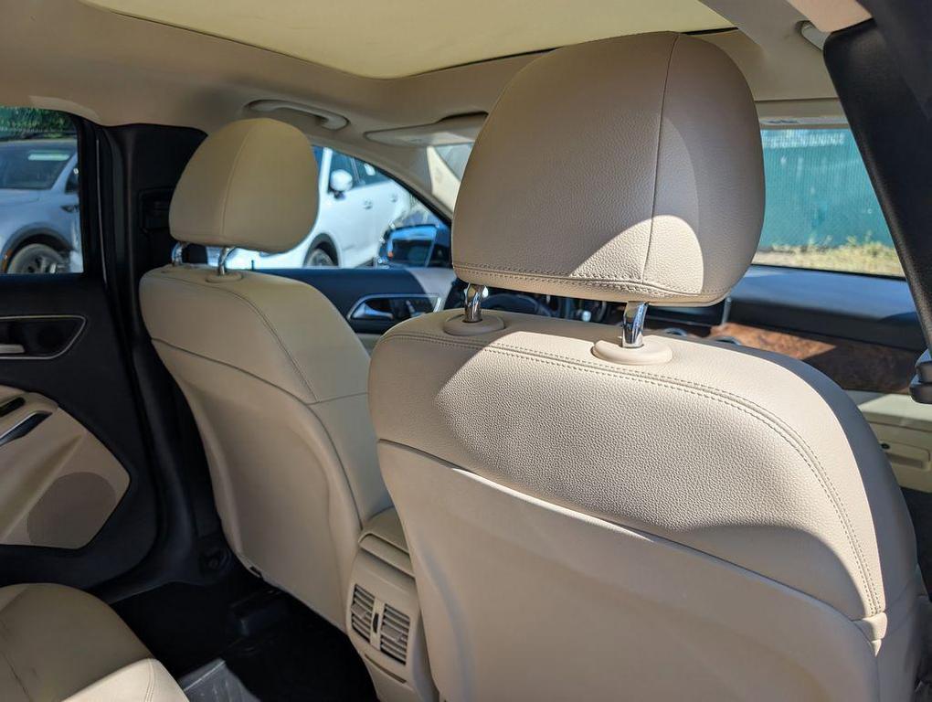 used 2019 Mercedes-Benz GLA 250 car, priced at $18,687