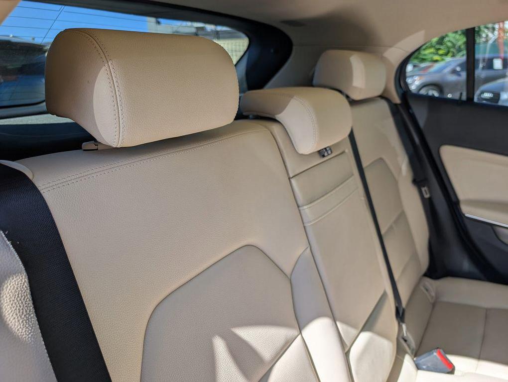 used 2019 Mercedes-Benz GLA 250 car, priced at $18,687