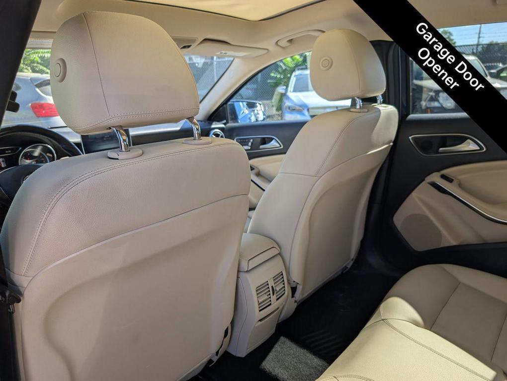 used 2019 Mercedes-Benz GLA 250 car, priced at $18,687