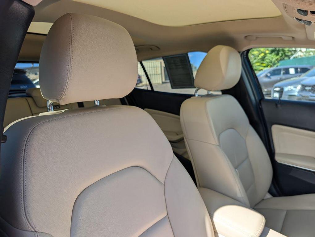 used 2019 Mercedes-Benz GLA 250 car, priced at $18,687