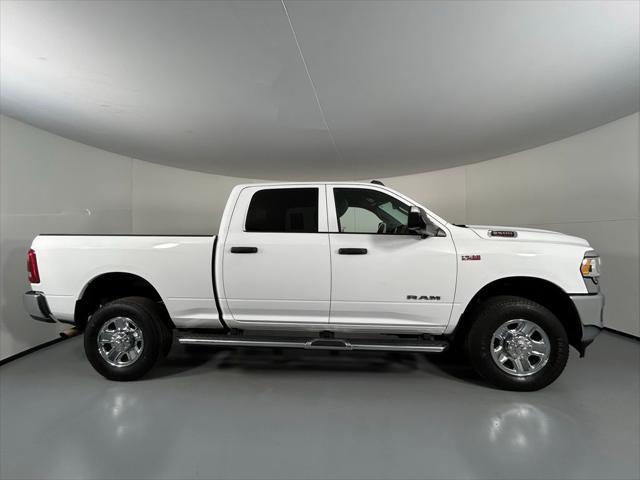 used 2021 Ram 2500 car, priced at $35,999