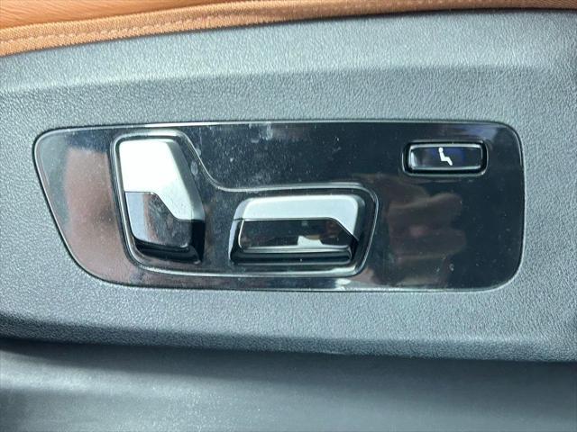 used 2021 BMW X7 car, priced at $58,999