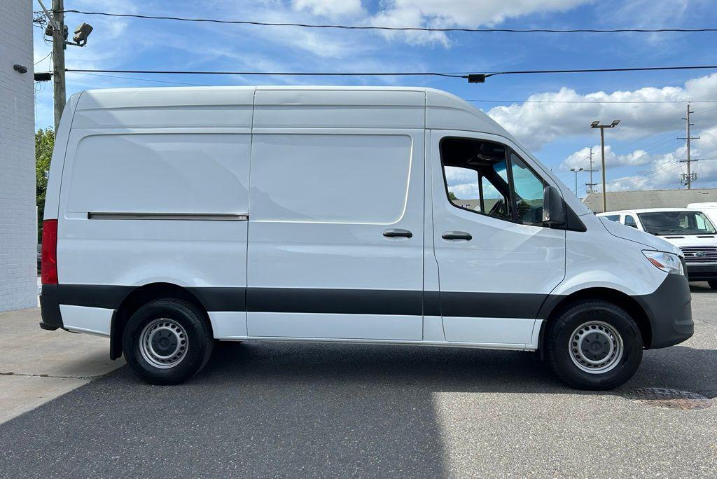 used 2023 Mercedes-Benz Sprinter 1500 car, priced at $33,999