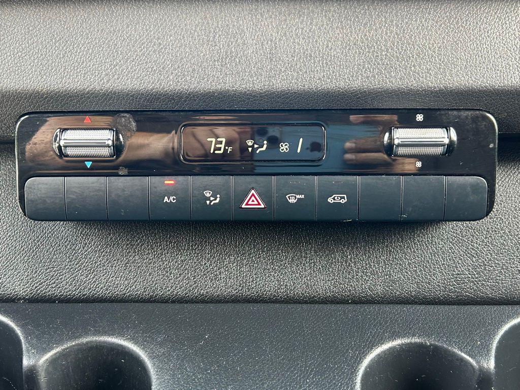 used 2023 Mercedes-Benz Sprinter 1500 car, priced at $33,999