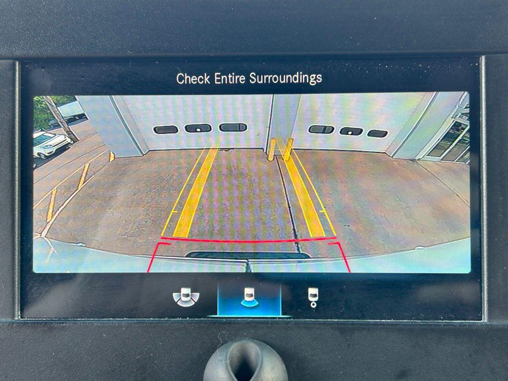 used 2023 Mercedes-Benz Sprinter 1500 car, priced at $33,999