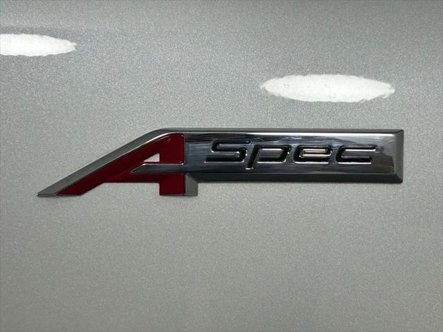 used 2024 Acura ZDX car, priced at $42,999