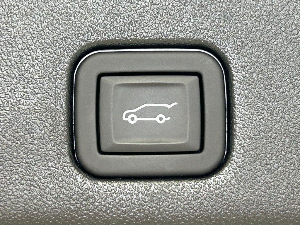 used 2024 Acura ZDX car, priced at $36,999