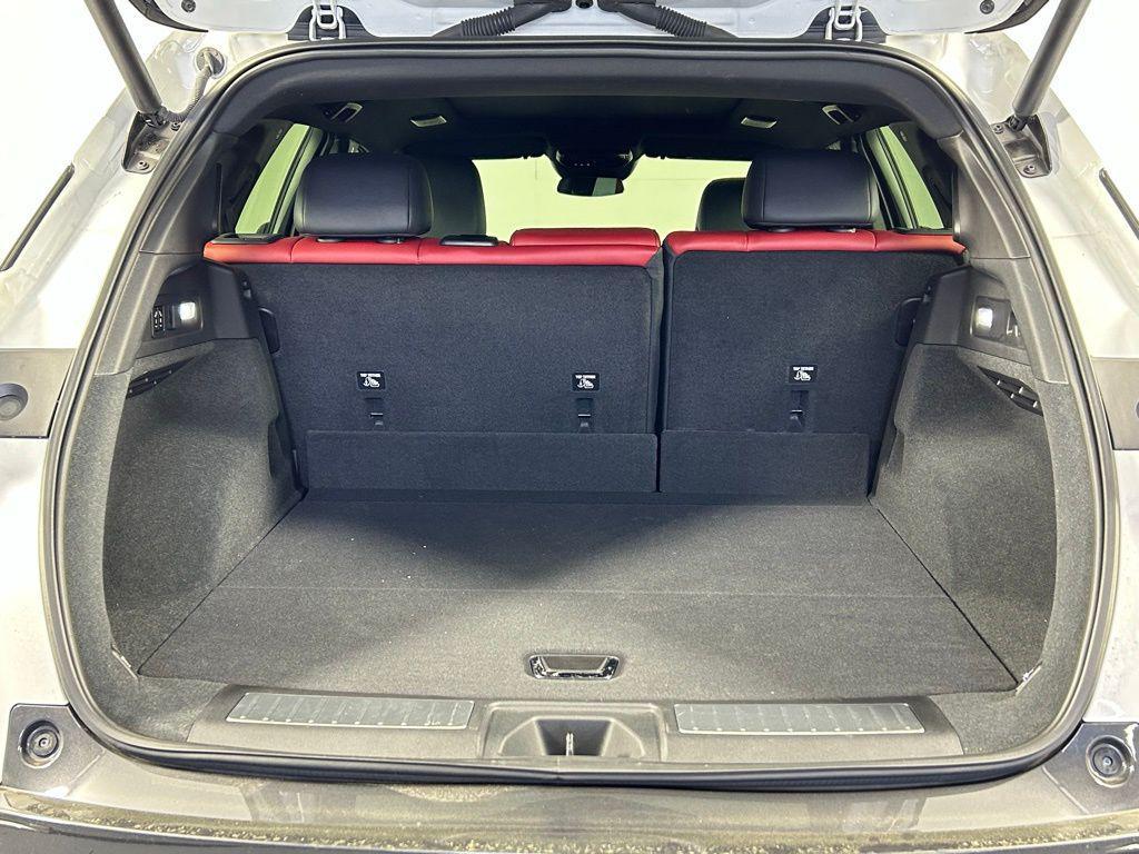 used 2024 Acura ZDX car, priced at $36,999